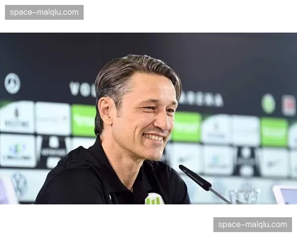 传闻：狼堡主帅科瓦奇可能在本赛季结束后离任