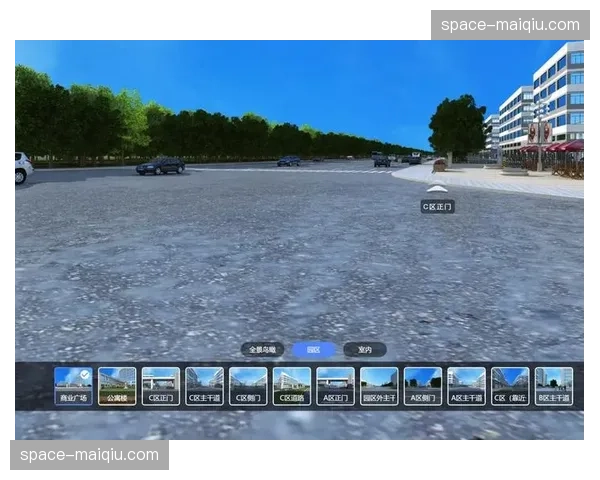 科技前沿：VR训练系统新增季后赛对手核心进攻战术模拟，用于针对性防守演练