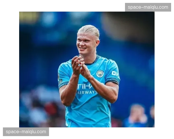 技术统计:本场首次出现门将(埃德森)直接助攻前锋(哈兰德)纵深远射得分 技术统计:本场首次出现门将(埃德森)直接助攻前锋(哈兰德)纵深远射得分