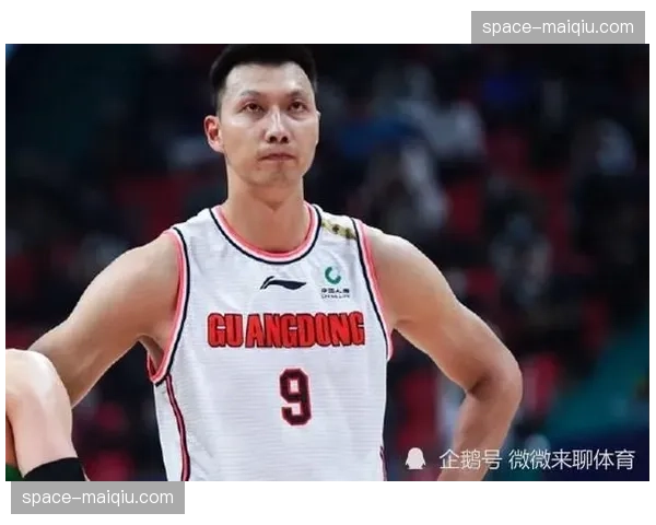 广厦胜上海关键一役，进攻效率飙升至赛季单场第二高位