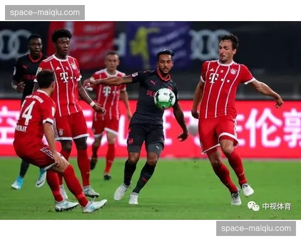 每日电讯报：VAR复核三分钟取消拜仁点球，规则清晰但过程是否过于冗长？