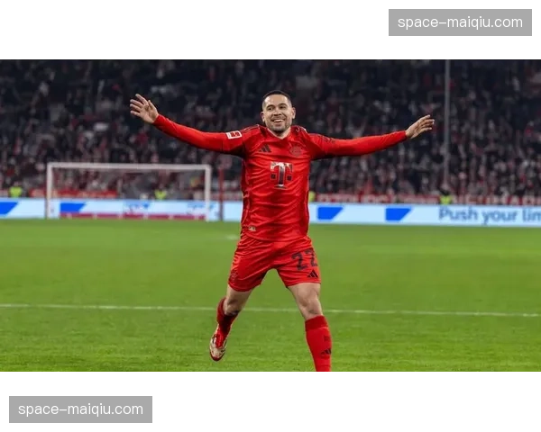 格雷罗合同到期今夏离队,结束三年拜仁生涯 格雷罗合同到期今夏离队,结束三年拜仁生涯