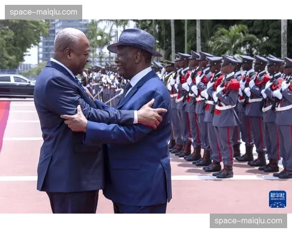 通讯：非洲手球联合会启动“手球进校园”五年计划，首批在加纳、科特迪瓦试点